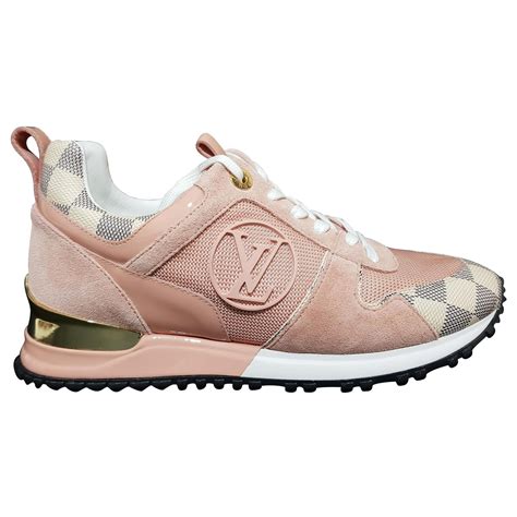 louis vuitton sneakers women's price